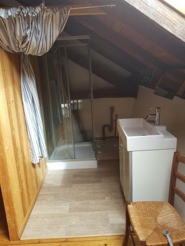 Apartamentos G�tes La Source