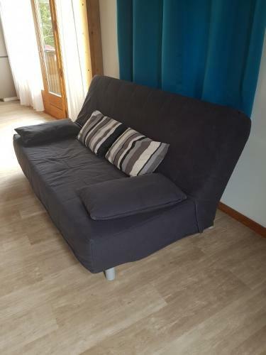 Apartamentos G�tes La Source