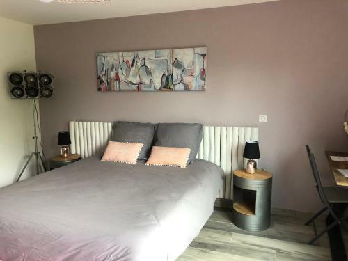 Bed & Breakfast Bnb (chambre) Chemin Du Cul Du Bois