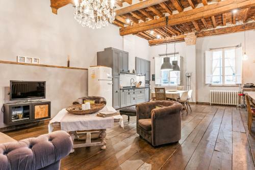 Apartamento Appartamento Pelleria - Affitti Brevi Italia