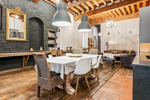 Apartamento Appartamento Pelleria - Affitti Brevi Italia