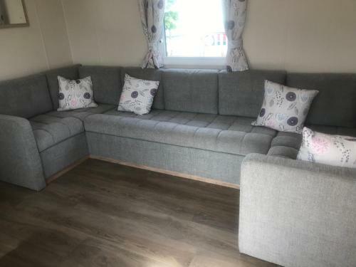 Apartamento 4 Bedrooms Holiday Caravan