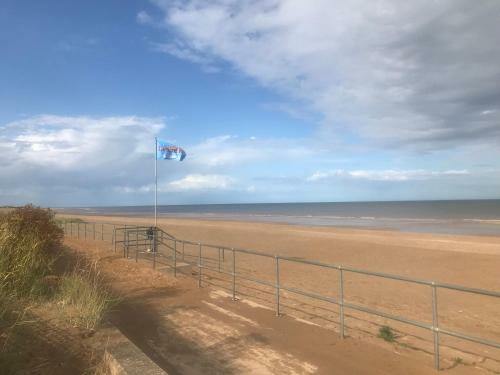 Apartamento 4 Bedrooms Holiday Caravan