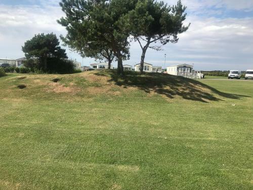 Apartamento 4 Bedrooms Holiday Caravan