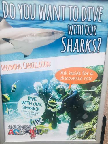 Apartamento 4 Bedrooms Holiday Caravan