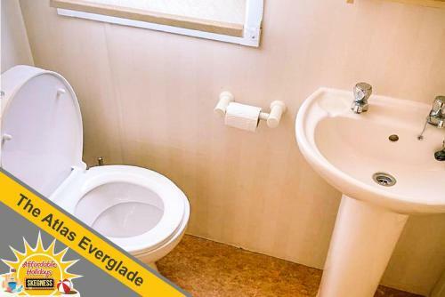 The Atlas Everglade Delux Caravan