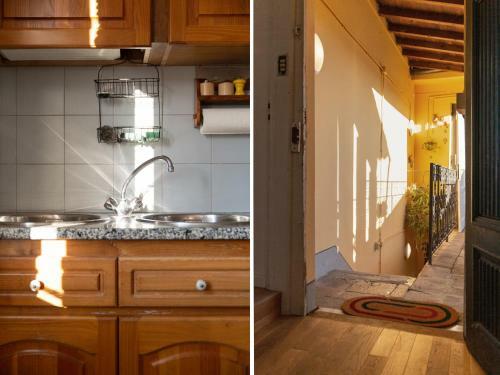 Bellavista Apartment With Terrace And Lift