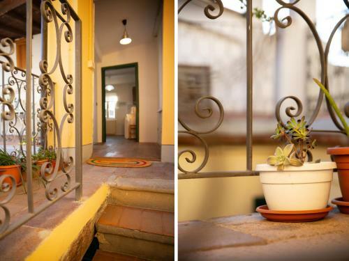 Bellavista Apartment With Terrace And Lift