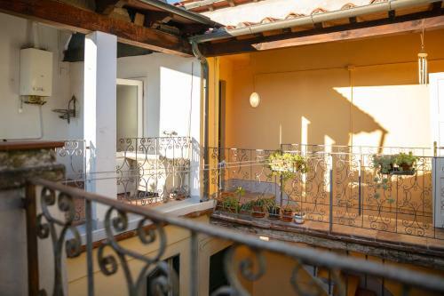 Bellavista Apartment With Terrace And Lift