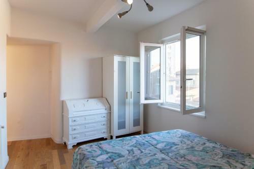 Bellavista Apartment With Terrace And Lift