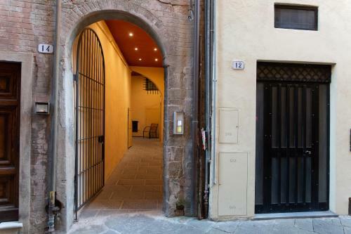 Bellavista Apartment With Terrace And Lift