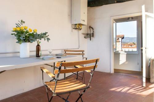 Bellavista Apartment With Terrace And Lift
