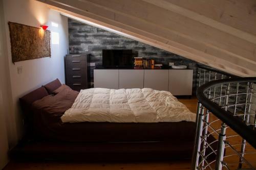 Apartamento Moderno E Tranquillo Appartamento Nel Verde