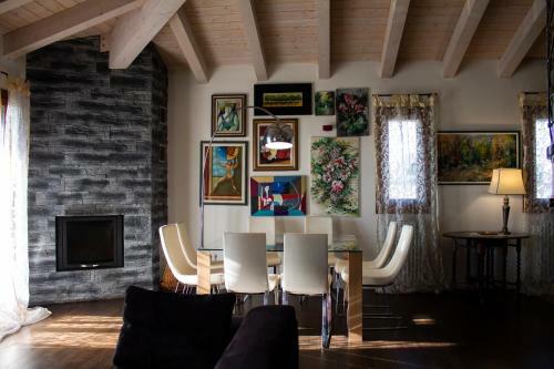 Apartamento Moderno E Tranquillo Appartamento Nel Verde