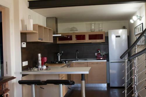 Apartamento Moderno E Tranquillo Appartamento Nel Verde