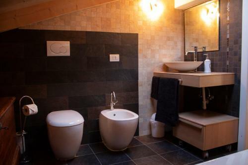 Apartamento Moderno E Tranquillo Appartamento Nel Verde