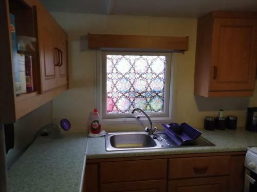 Apartamento 6 Berth Golden Sands Ingoldmells (mirage Ii)