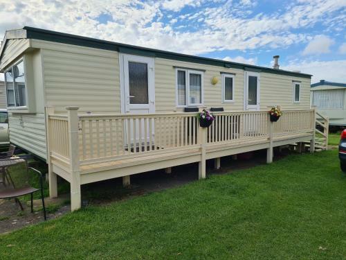 Apartamento 6 Berth Golden Sands Ingoldmells (mirage Ii)