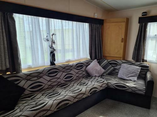 Apartamento 6 Berth Golden Sands Ingoldmells (mirage Ii)