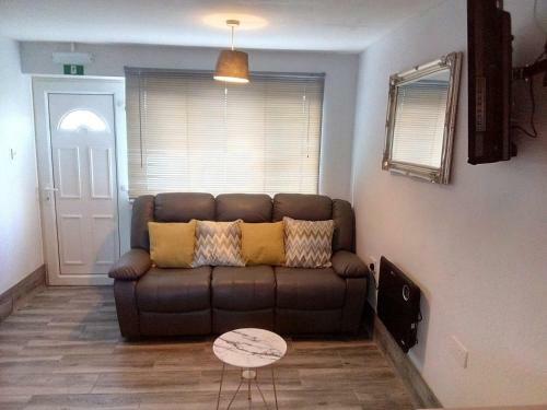 Apartamento Cherrytree Holiday Chalets Numbers 1 - 8...