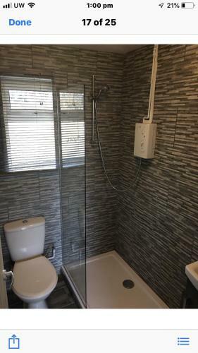 Apartamento Cherrytree Holiday Chalets Numbers 1 - 8...