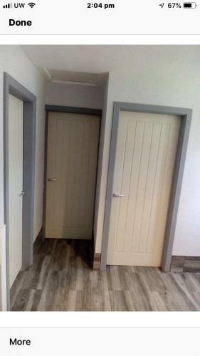 Apartamento Cherrytree Holiday Chalets Numbers 1 - 8...
