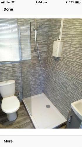 Apartamento Cherrytree Holiday Chalets Numbers 1 - 8...