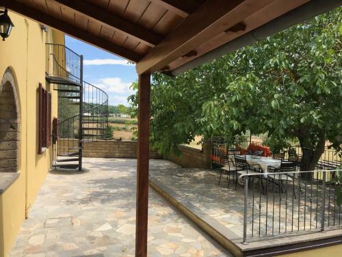 Marta Casa Delle Rose