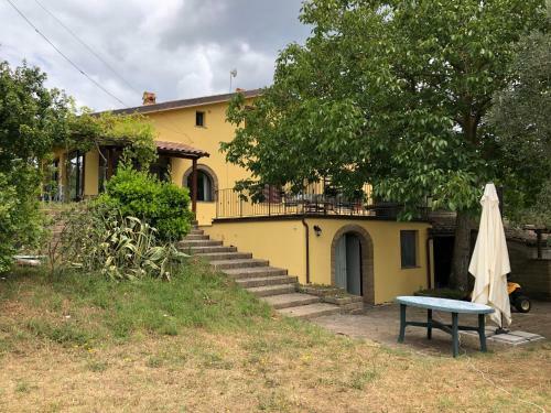 Marta Casa Delle Rose
