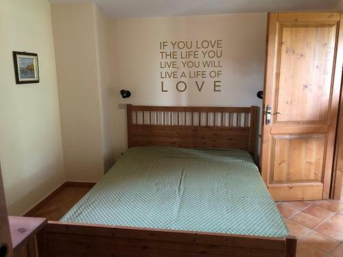 Marta Casa Delle Rose