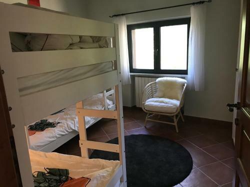 Marta Casa Delle Rose