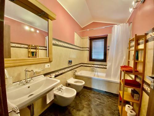 Apartamento Etna Sicily House