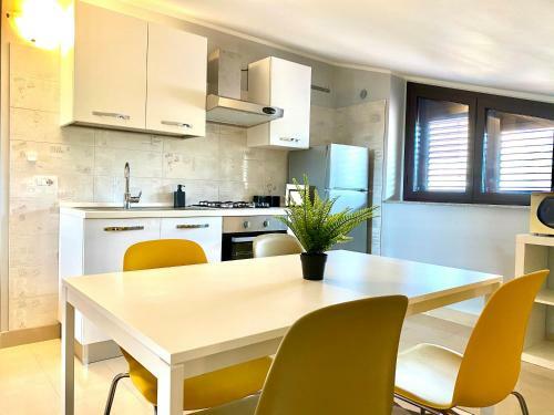 Apartamento Etna Sicily House