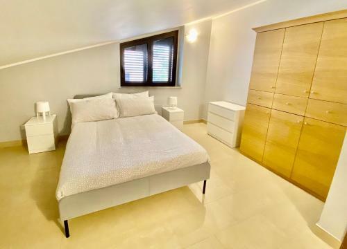 Apartamento Etna Sicily House