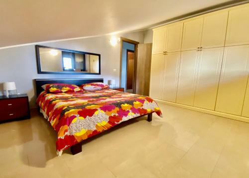 Apartamento Etna Sicily House