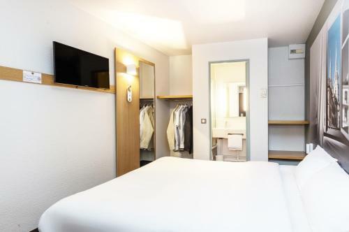 Hotel B&B H�tel Bayonne