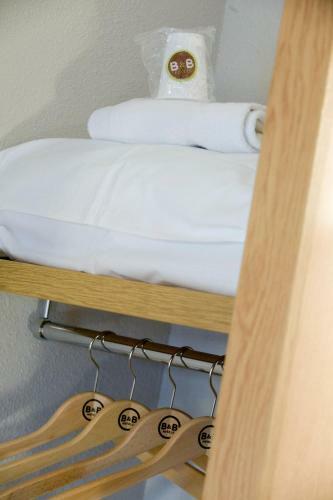 Hotel B&B H�tel Bayonne