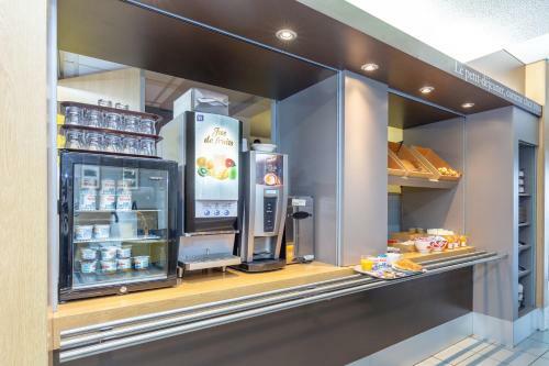 Hotel B&B H�tel Bayonne