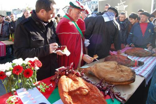 Hotel B&B H�tel Bayonne