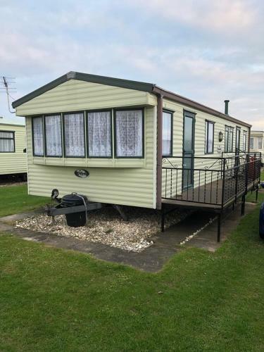 Sws 8 Berth