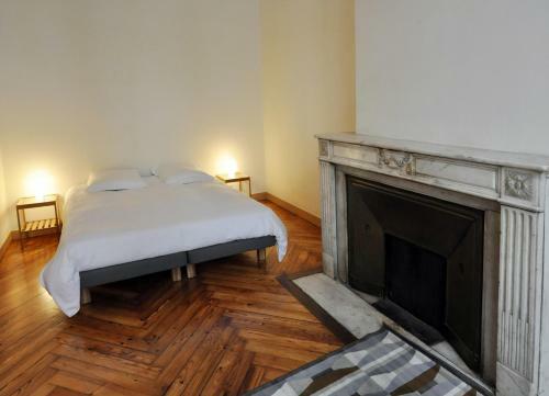 Apartamento Amiraut� Royale