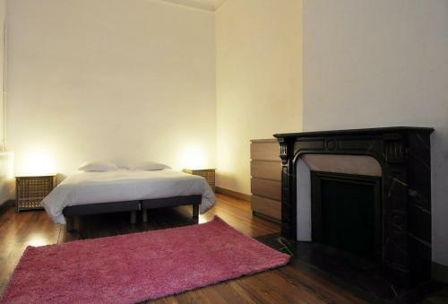 Apartamento Amiraut� Royale