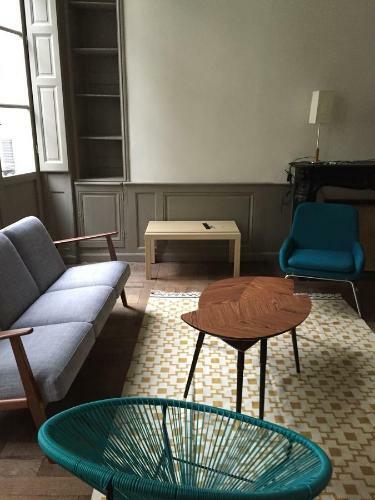 Apartamento Amiraut� Royale