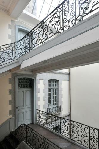 Apartamento Amiraut� Royale