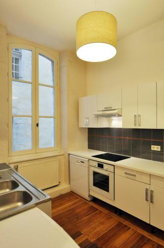 Apartamento Amiraut� Royale