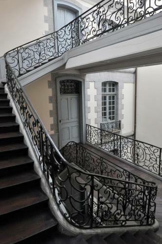 Apartamento Amiraut� Royale