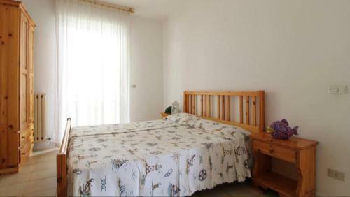 Apartamento Fronte Mare Crystal