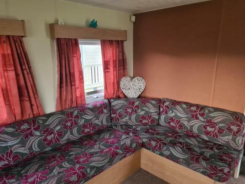 Apartamento 8 Berth Central Heated The Chase (delta)
