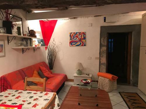 Apartamento Il Nido Nel Borgo