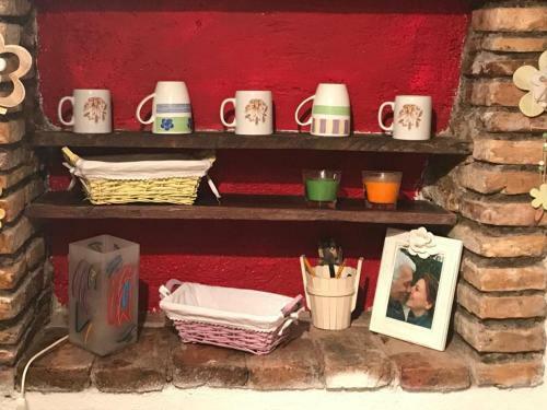 Apartamento Il Nido Nel Borgo